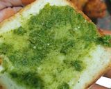 A picture of step 8 of Bread vadapav sandwich.