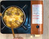 輕鬆製作【道地日式親子丼】的食譜步驟7照片