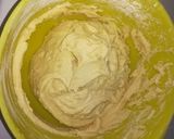 Φωτογραφία βήματος 2 της συνταγής Μπισκότα βουτύρου