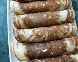 صورة لخطوة 1 من وصفة غريف بالقمح الكامل