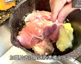 【虎乳靈芝無花果百合湯】的食譜步驟5照片