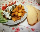 Egytál étel recept fázis 4 fotója