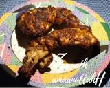 A picture of step 2 of Barbeque Country Chicken Fiesta.