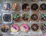 Foto langkah ke 11 dari resep Marnis (martabak mini manis).