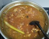 Foto langkah ke 3 dari resep Mie Ayam Sehat Tanpa MSG.