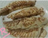 Foto del paso 7 de la receta: Dorada a la sal en el horno
