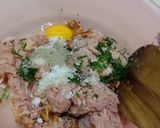 Foto langkah ke 1 dari resep Tahu Bakso.