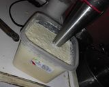 Foto del paso 2 de la receta: Queso vegano de garbanzos