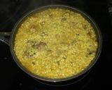Foto del paso 4 de la receta: Arroz con cazón y conejo