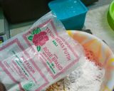 Foto langkah ke 2 dari resep Bakwan Jagung.