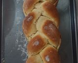 Foto del paso 9 de la receta: Trencita :)