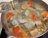 🐔剝皮辣椒雞湯的食譜步驟6照片