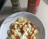 Foto del paso 3 de la receta: Patatas bravas