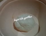 Foto langkah ke 1 dari resep Cakwe Homemade Anti Gagal.