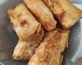Foto langkah ke 4 dari resep Martabak / Lumpia tahu.