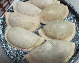 Foto del paso 11 de la receta: Empanadas 🥟