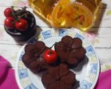 Foto langkah ke 6 dari resep Bolu kukus Cokelat Praktis.