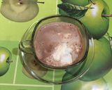 A picture of step 6 of Hot Chocolate.