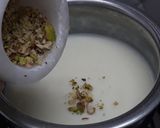 मॅगो मलाई कुल्फी (mango malai kulfi recipe in marathi) रेसिपी स्टेप 1 फोटो