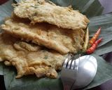 Foto langkah ke 7 dari resep Tempe Mendoan.