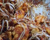 Foto langkah ke 6 dari resep Tiwul Goreng Khas Kediri.
