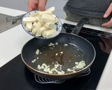 梅燒鹽鹵豆干的食譜步驟2照片