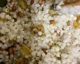 Satvik khichadi recipe step 5 photo