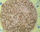 Foto del paso 1 de la receta: Pastela marroquí vegetariana