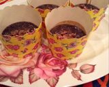 صورة لخطوة 4 من وصفة سوفليه بطريقة ميمّ 😻🍫