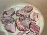 家常滷肉