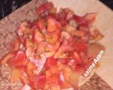 A picture of step 3 of Chana dal achari😋چنہ دال اچاری😋.