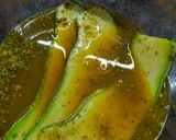 Foto del paso 2 de la receta: Milanesas de Zucchini