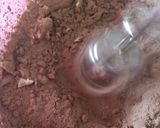 Foto langkah ke 2 dari resep Nastar Coklat.