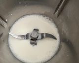 Foto del paso 1 de la receta: Batido de proteínas postentrenamiento !!!