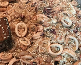 Foto del paso 5 de la receta: Arroz Negro Valenciano al Gambón