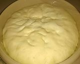 A picture of step 3 of Amazing Turkish Cheese Pastries with Silky Dough by Soulafa.