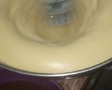 Foto del paso 5 de la receta: Chocoflan