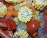 Foto del paso 4 de la receta: Carbonada humahuaqueña