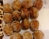 Foto del paso 6 de la receta: Bolas de fraile