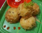 Foto langkah ke 3 dari resep Tahu fantasi ala fe' #bandung_recooksenyross.
