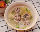 Hình bước làm 4 của món Bữa cơm gia đình