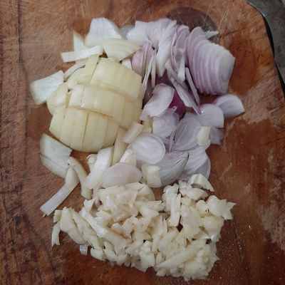 Langkah 2