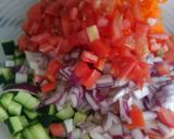 Foto del paso 1 de la receta: Ceviche de pescado