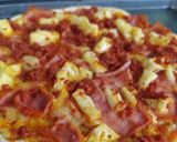 Foto del paso 6 de la receta: Pizza