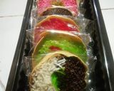 Foto langkah ke 8 dari resep Marmini Ceria Anti Gagal.