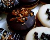 Foto del paso 2 de la receta: Masas secas, con Masa de los Alfajores tipo de maicena.🔝🥯