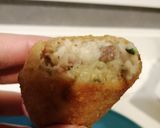 Foto del paso 8 de la receta: Mis croquetas secretas de Puchero (Receta de aprovechamiento)