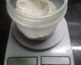 Foto del paso 1 de la receta: Pan de molde integral