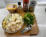Kimchi recipe step 5 photo
