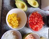 Foto del paso 1 de la receta: Paltas rellenas 🥑🥑